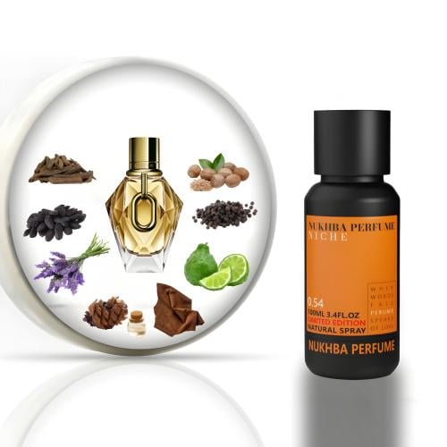 0.54 عطر النخبة (100ml)
