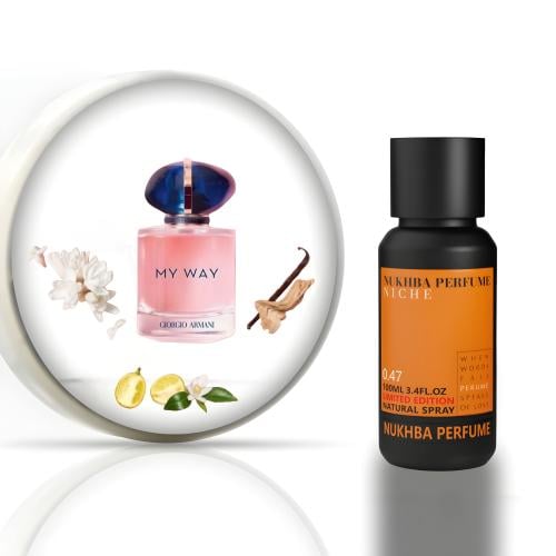 0.47 عطر النخبة (100ml)