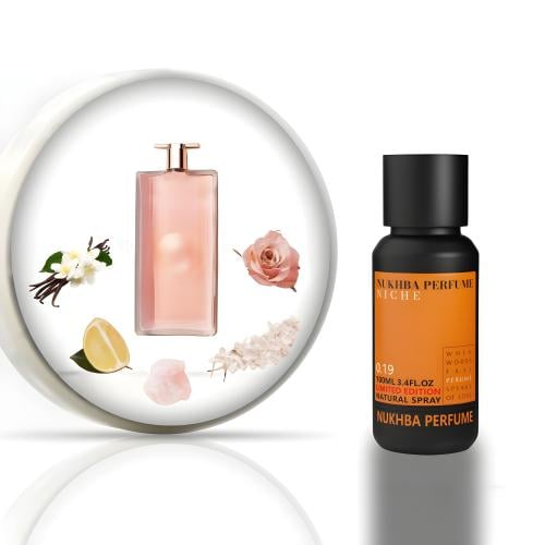 0.19 عطر النخبة (100ml)