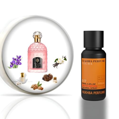 0.17 عطر النخبة (100ml)