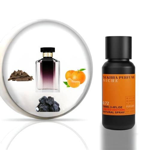 0.72 عطر النخبة