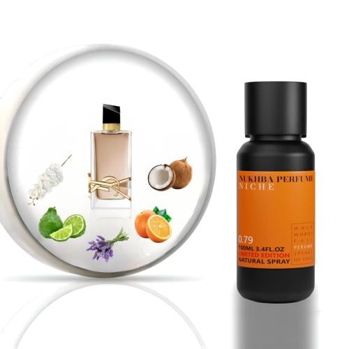 0.79 عطر النخبة