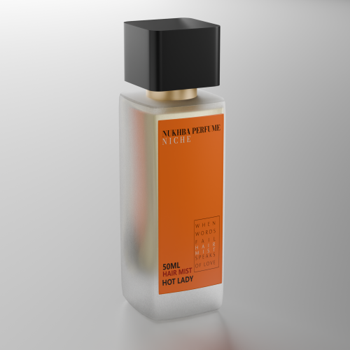 HOT LADYعطر النخبة (50ml)