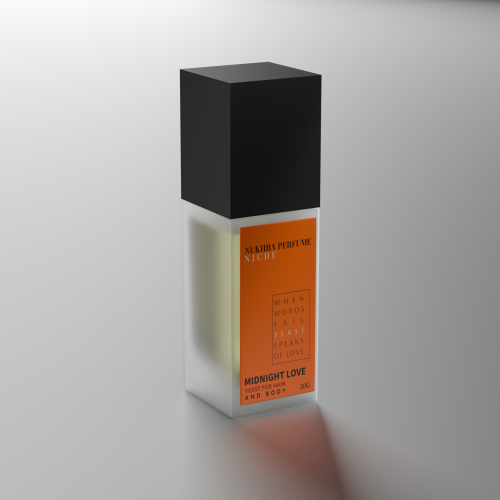 MIDNIGHTعطر النخبة (30g)