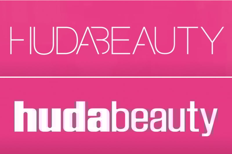 HUDA BEAUTY