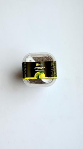 ليمون حساوي مطحون 120g