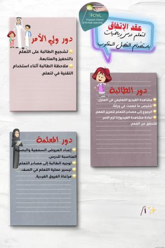 نشاط-ورقة عمل -إعلان