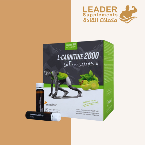 l carnitine pret L-Carnitine 5000