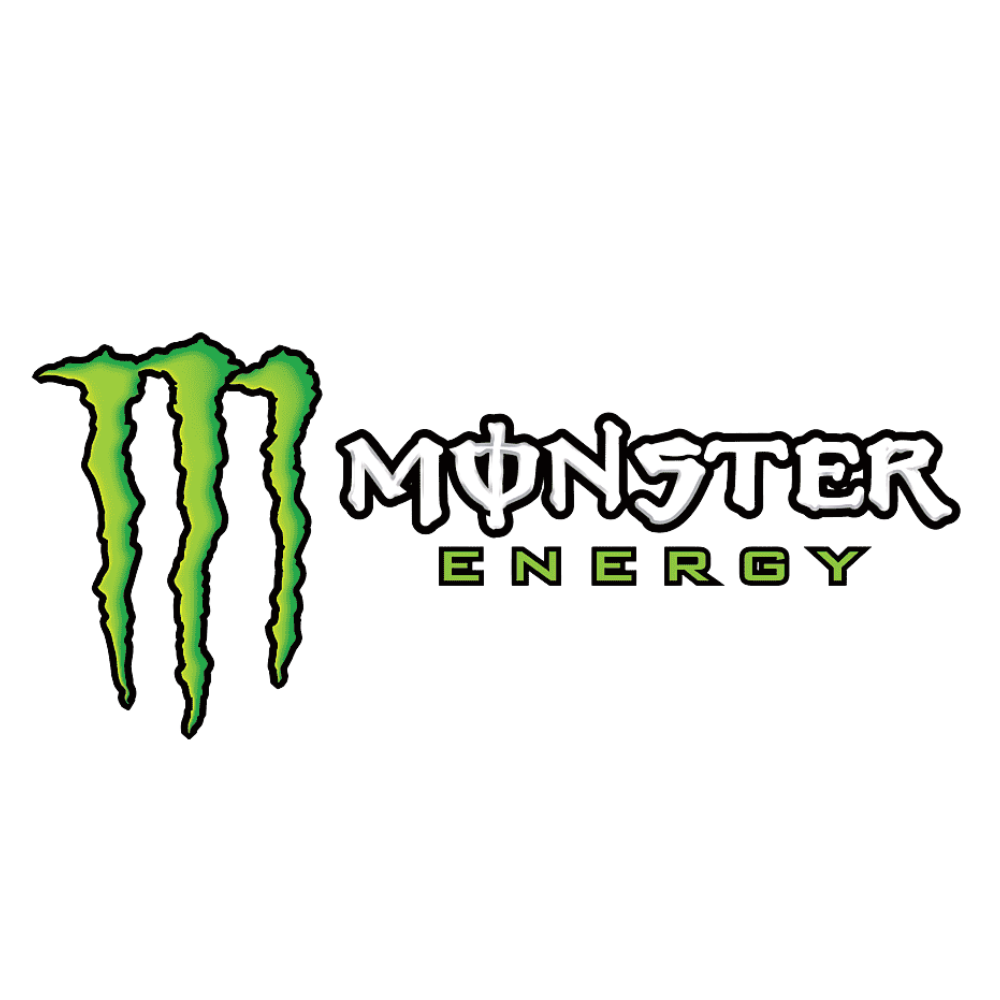 Monster Energy