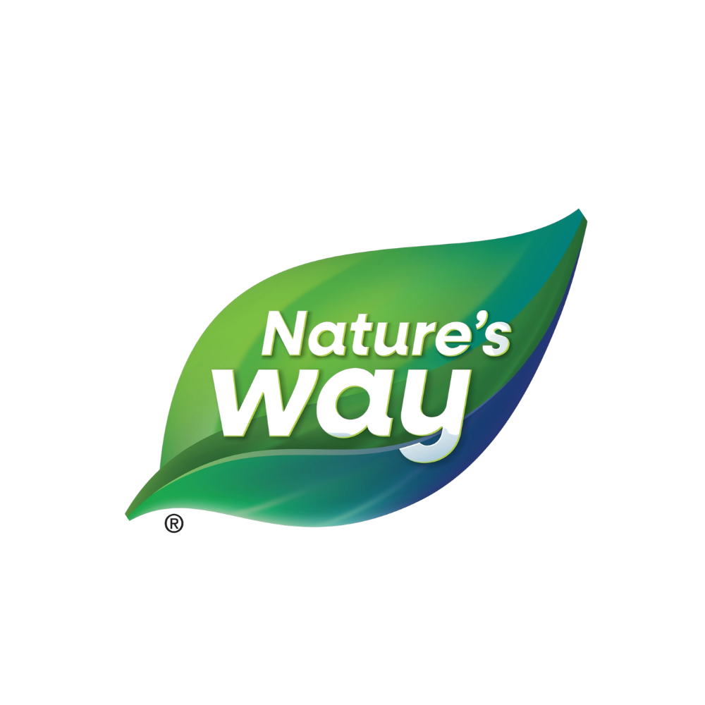 Nature’s Way  من مكملات القادة