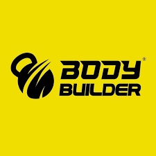 body builder من مكملات القادة