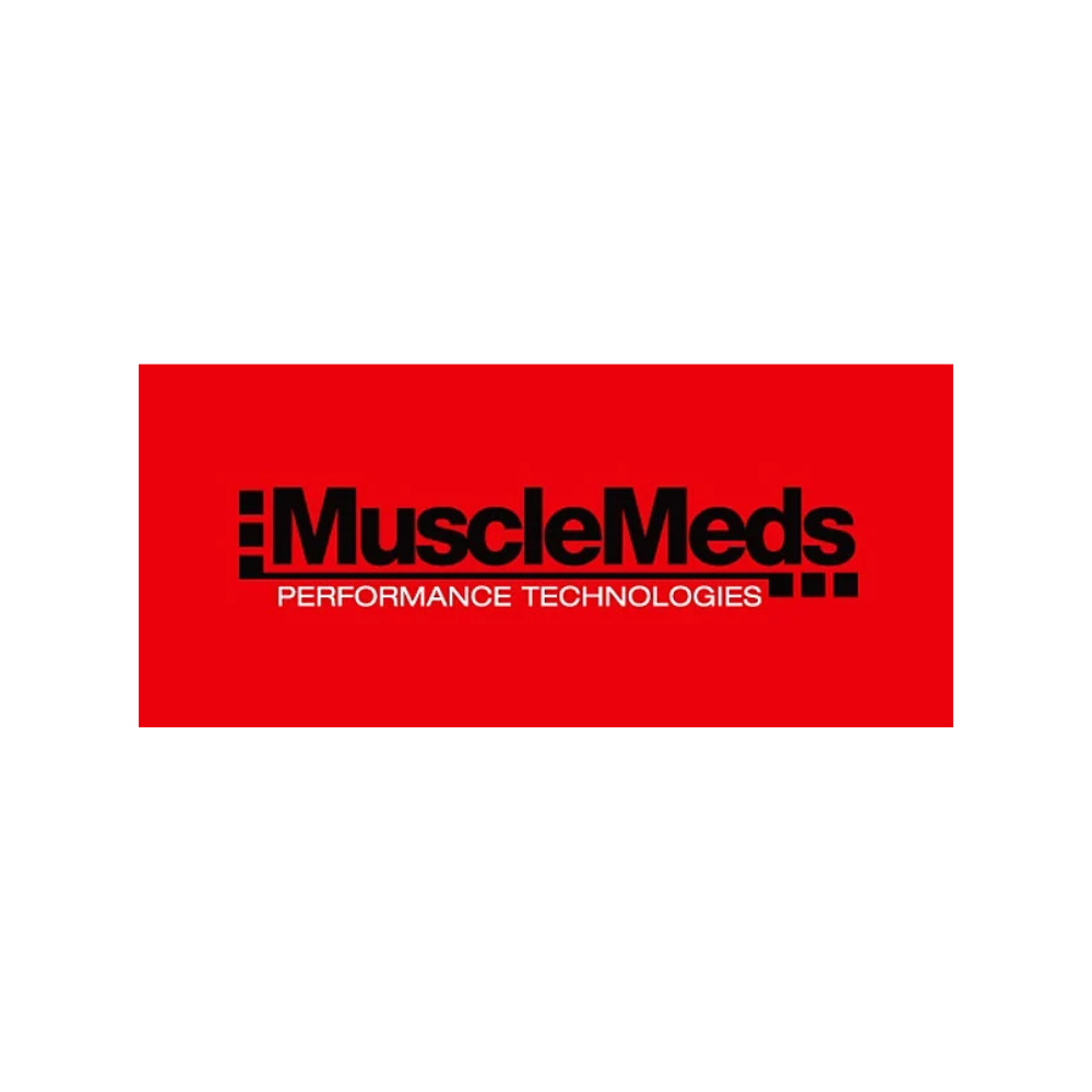 MuscleMeds من مكملات القادة