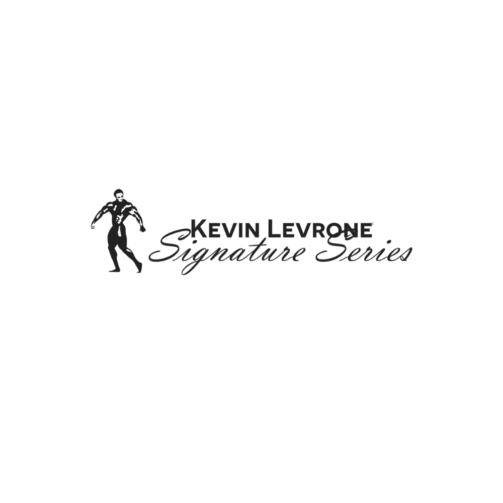 Kevin Levrone من مكملات القادة