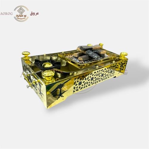 نار حاتم مقاس صغير
