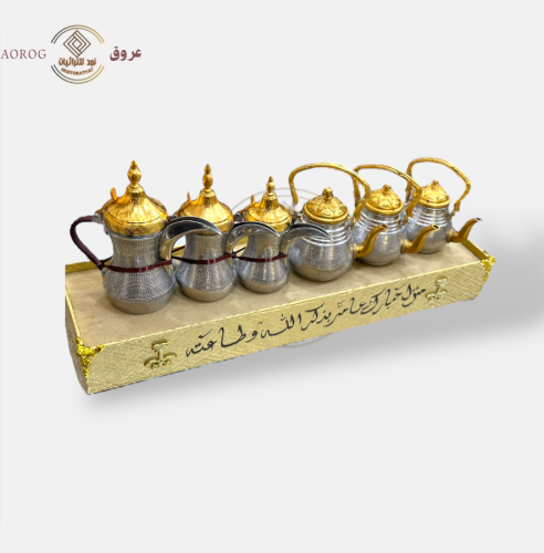 بوكس اهداء الجزل