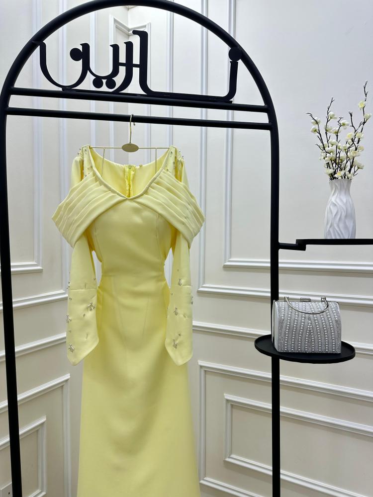 فستان ايلين