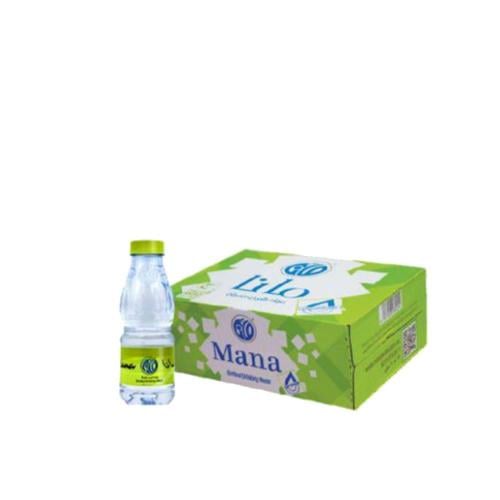 كرتون مانا 200 مل *48 حبة