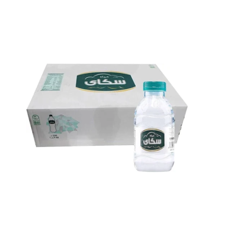 كرتون سكاي 200 مل *48 حبة