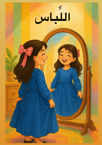 اللباس