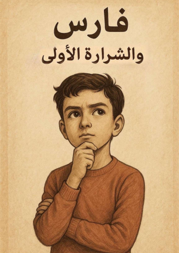 فارس والشرارة الأولى