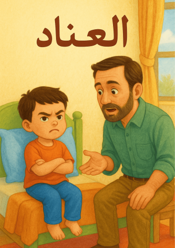 العناد