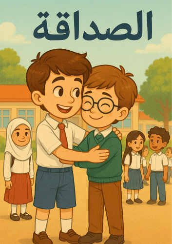 الصداقة