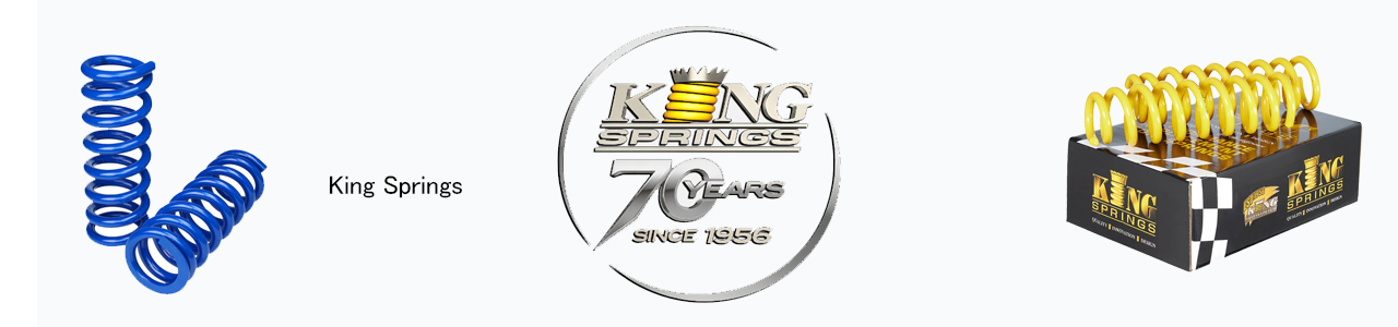 King Springs
