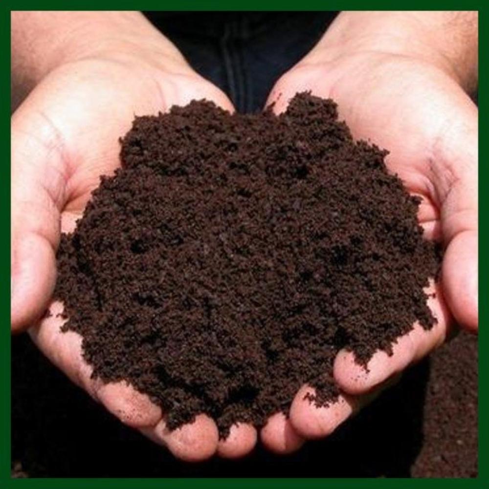 فوائد الفيرمي كومبوست ولماذا تحتاجه لنباتاتك؟