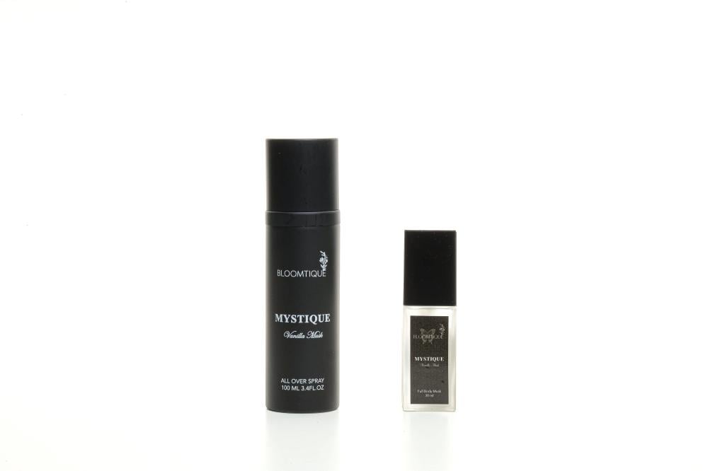 مجموعة مستيك (Mystique)