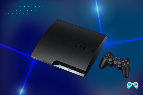 سوني 3 سلم معدل | PS3 SILM HEN