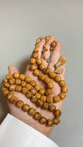 مسباح بكلايت امريكي صب جديد