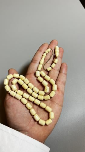 مسباح مستكة