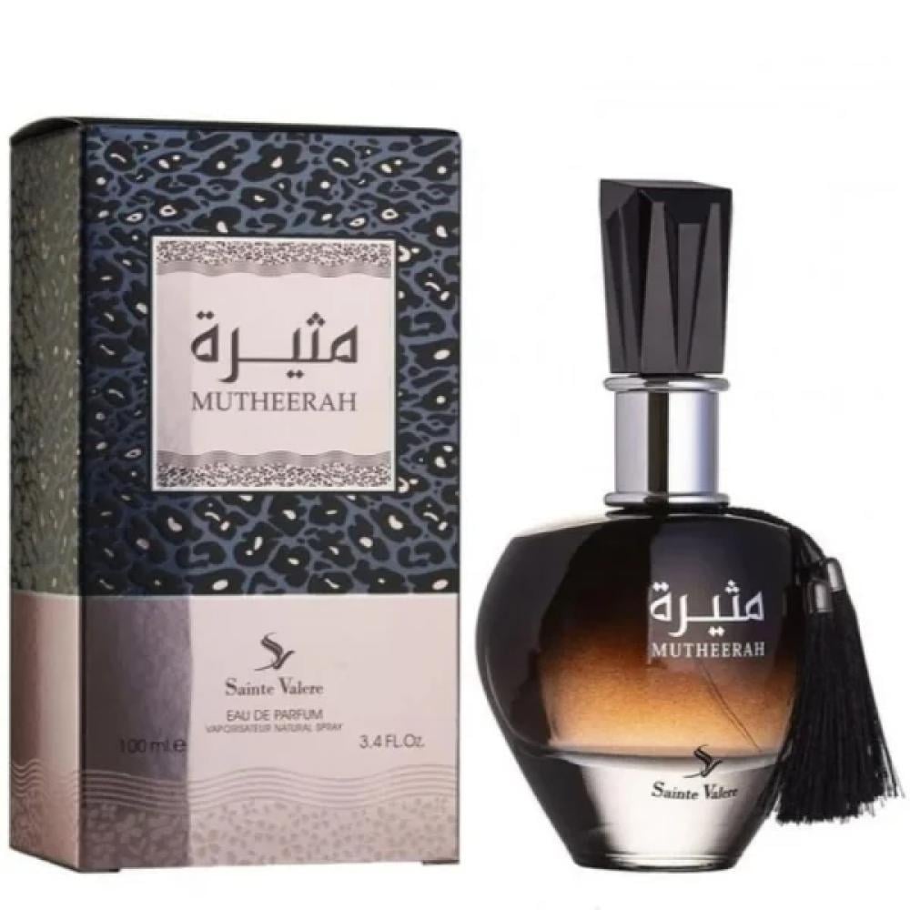 عطر مثيرة سانت فاليري نسائي – او دي بارفيوم 100 مل