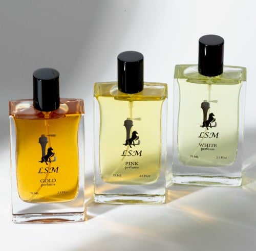 بكج عطور LSM