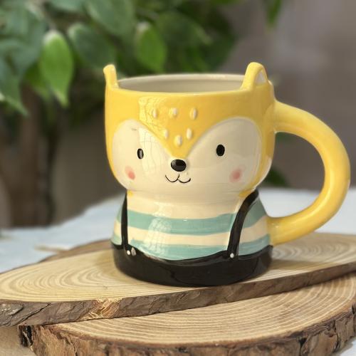 كوب الدب للاطفال