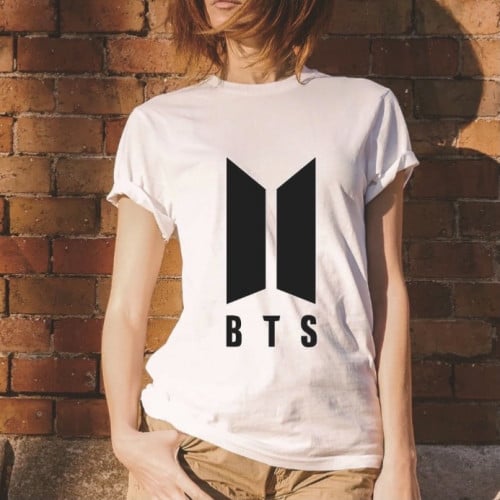 تيشيرت BTS