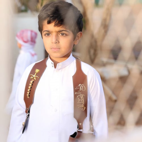 مجند درجات البني