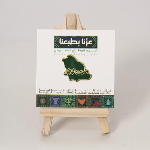 بروش بنت الوطن