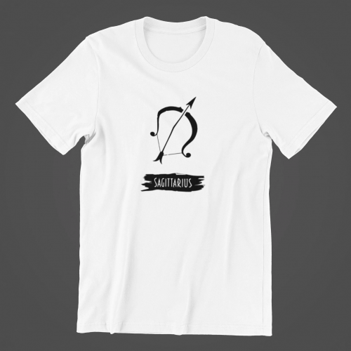 تيشيرت برج القوس