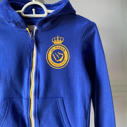 جاكيت النصر