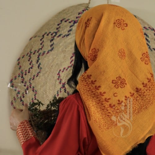 منديل عسيري