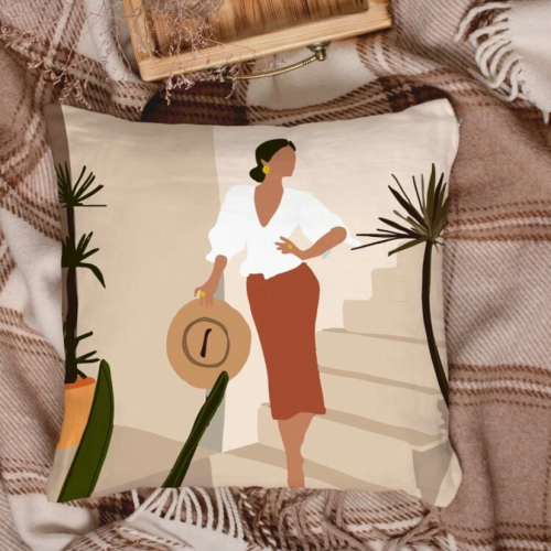 خدادية ليدي مخملية