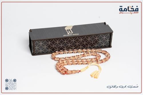 فاتوران كركوشة شفاف