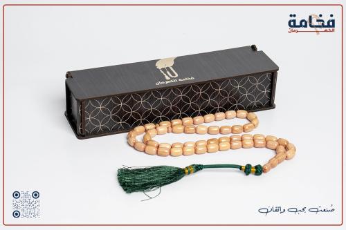 فاتوران كركوشة لون بيج