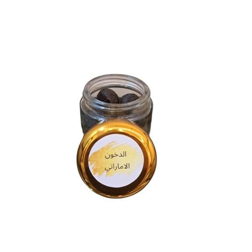 الدخون الاماراتي