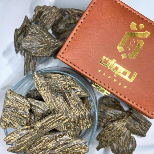 عود الكلمنتان الأزرق (دبل سوبر)