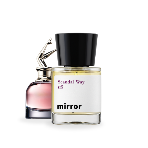 عطر سكاندال واي