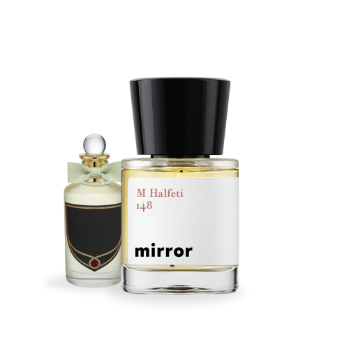 عطر ام هالفيتي