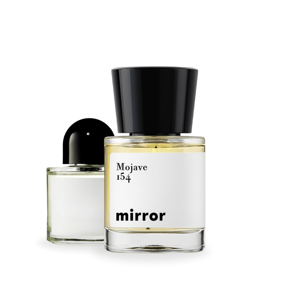 عطر موهافي قوست