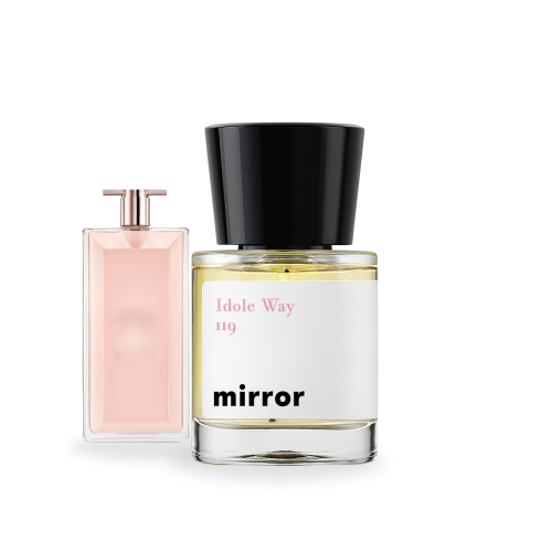 عطر ايدول واي